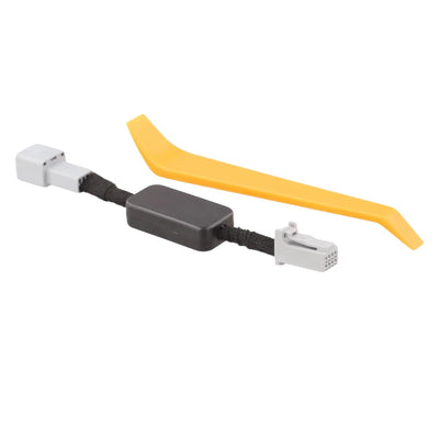Module Désactivation Start/Stop Renault Twingo III 2014-2024 - vue de profil - Becquet Voiture
