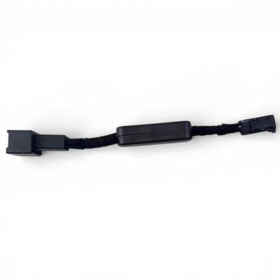 Module désactivation Start-Stop Seat Arona KJ7 2017-2021 plug-and-play - installé sur véhicule - Becquet Voiture