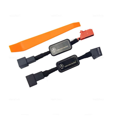 Module désactivation Start/Stop Seat Ateca 2016-2020 - vue de profil - Becquet Voiture
