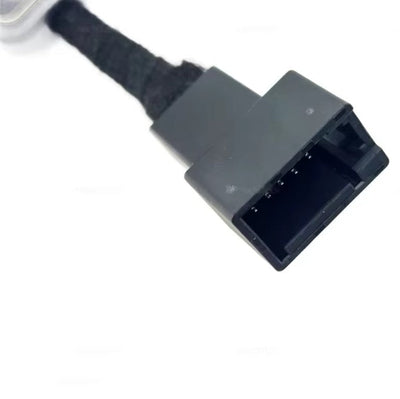 Module désactivation Start/Stop Seat Leon 5F Mk3 2012-2020 - installé sur véhicule - Becquet Voiture
