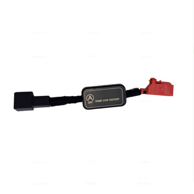 Module désactivation Start/Stop Seat Leon 5F Mk3 2012-2020 - packshot studio - Becquet Voiture