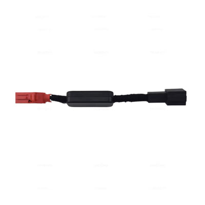 Module désactivation Start/Stop Seat Leon 5F Mk3 2012-2020 - vue rapprochée - Becquet Voiture