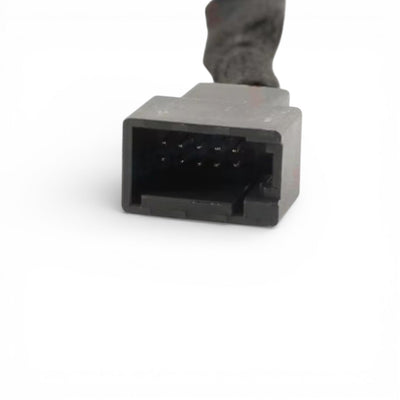 Module Désactivation Start Stop Skoda Rapid 2012 2019 - installé sur véhicule - Becquet Voiture