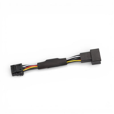 Module Désactivation Start Stop Skoda Rapid 2012 2019 - vue de profil - Becquet Voiture