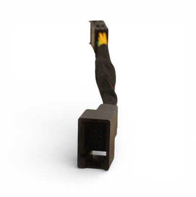 Module Désactivation Start Stop Skoda Rapid 2012 2019 - vue rapprochée - Becquet Voiture