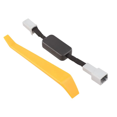 Module Désactivation Start/Stop Smart Fortwo 2014-2019 Automatique - packshot studio - Becquet Voiture