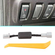 Module Désactivation Start/Stop Smart Fortwo 2014-2019 Automatique