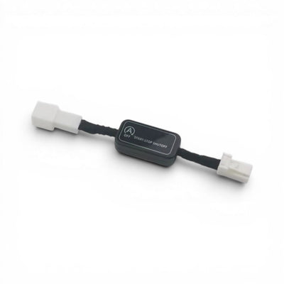 Module Désactivation Start/Stop Toyota CH-R 2018-2023 Plug & Play - vue de face - Becquet Voiture