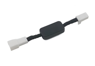 Module Désactivation Start/Stop Toyota CH-R 2018-2023 Plug & Play - vue de trois-quarts - Becquet Voiture