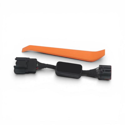 Module Désactivation Start/Stop Toyota Corolla 2014-2021 - vue arrière - Becquet Voiture