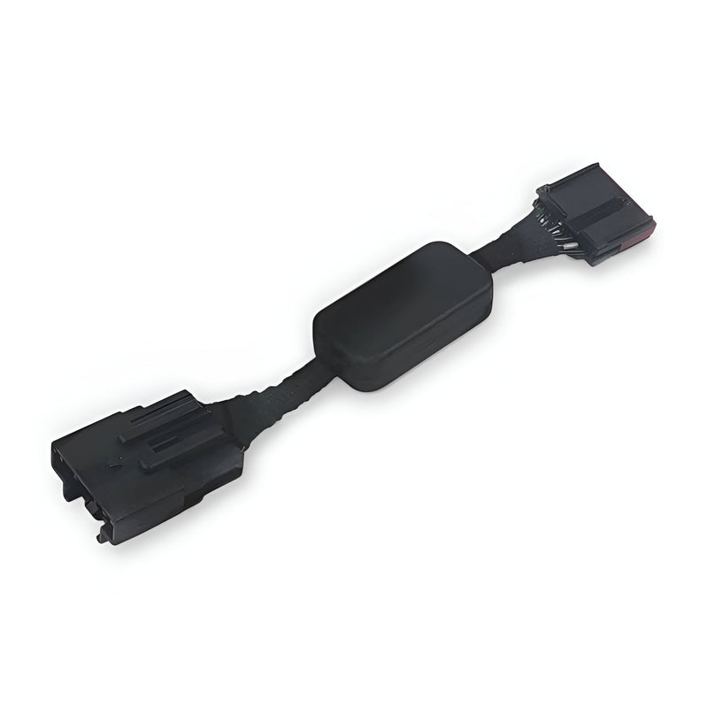 Module Désactivation Start/Stop Toyota Corolla 2014-2021 - vue de trois-quarts - Becquet Voiture