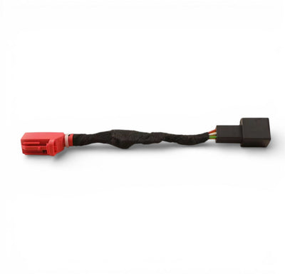 Module Désactivation Start Stop VW Golf 6 2008 2014 - vue de trois-quarts - Becquet Voiture