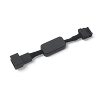 Module désactivation Start/Stop VW Golf 7 2012-2021 plug & play - vue de trois-quarts - Becquet Voiture