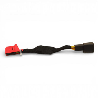 Module Désactivation Start Stop VW T5 Multivan Transporter 2009-2015 - installé sur véhicule - Becquet Voiture