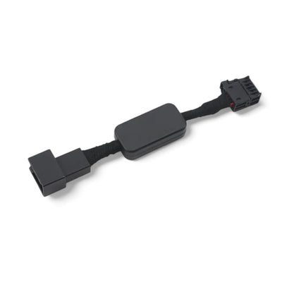 Module désactivation Start/Stop VW Touran II III 2010-2023 - vue de trois-quarts - Becquet Voiture
