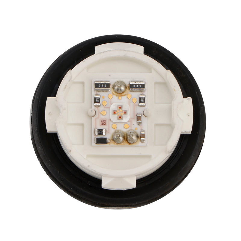Module Feu Arrière LED LEDMK-08 Toyota RAV4 - détail du montage - Becquet Voiture