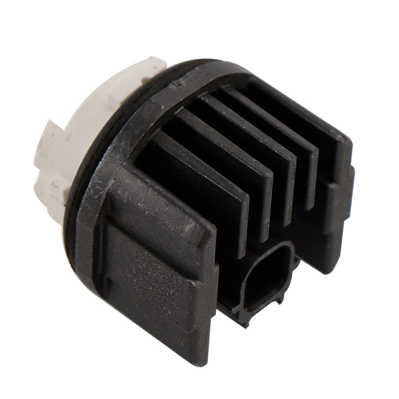 Module Feu Arrière LED LEDMK-08 Toyota RAV4 - vue de dessus - Becquet Voiture