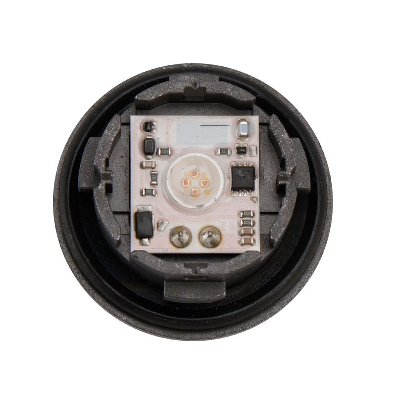 LED-Rücklichtmodul LEDMK-09 Xingyu - Montagedetail - Becquet Voiture