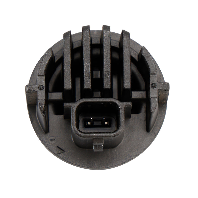 LED-Rücklichtmodul LEDMK-09 Xingyu - im Einsatz - Becquet Voiture