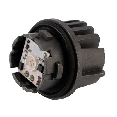 Module Feu Arrière LED LEDMK-09 Xingyu - installé sur véhicule - Becquet Voiture