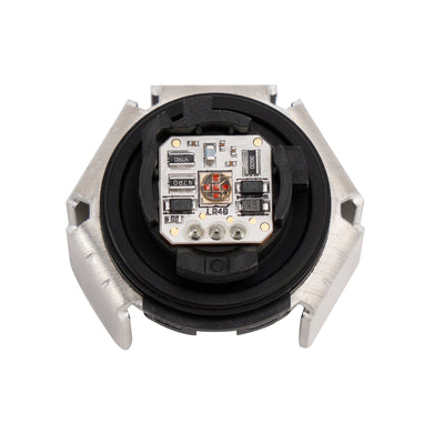 Module Feu Arrière LED LR4B 21412 12V 3 Broches Philips - packshot studio - Becquet Voiture