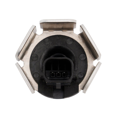 Module Feu Arrière LED LR4B 21412 12V 3 Broches Philips - vue de dessus - Becquet Voiture