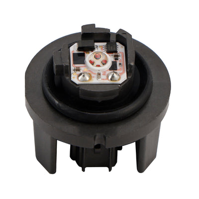 Module Feu Arrière LED LR5B 12V 3W 10-2 Broches KOITO - packshot studio - Becquet Voiture