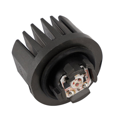 Module Feu Arrière LED LR5B 12V 3W 10-2 Broches KOITO - vue arrière - Becquet Voiture
