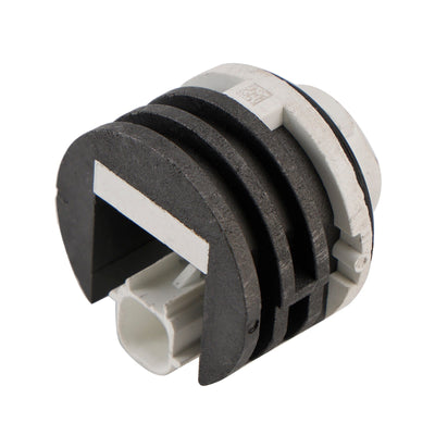Module Feu Arrière LED LR5B 21312 12V 3W 6-2 Broches - en situation - Becquet Voiture