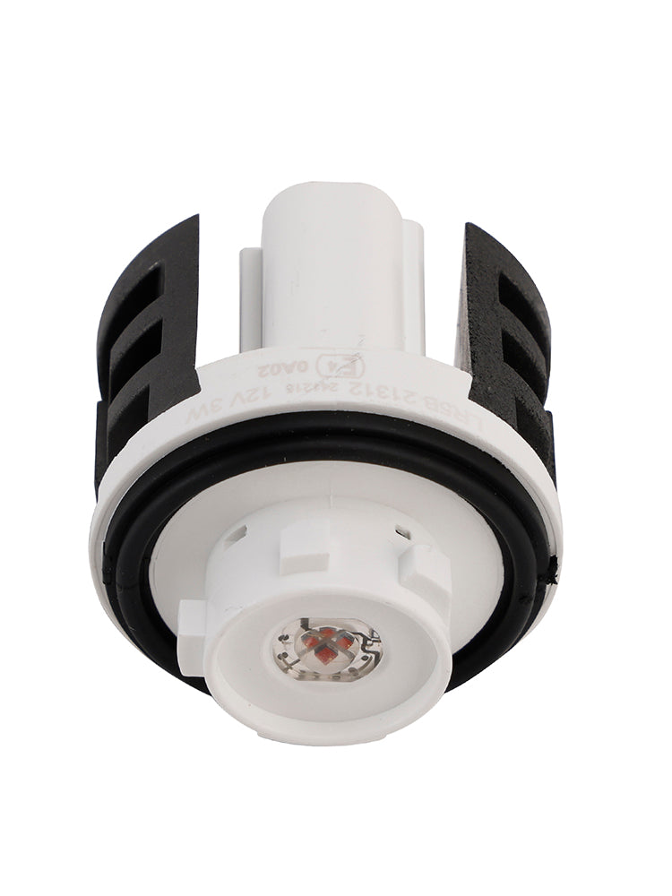 Module Feu Arrière LED LR5B 21312 12V 3W 6-2 Broches pour Philips - vue de face - Becquet Voiture