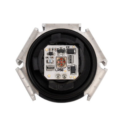 Module Feu Arrière LED LR5B 21322 12V 3W 2 Broches - packshot studio - Becquet Voiture