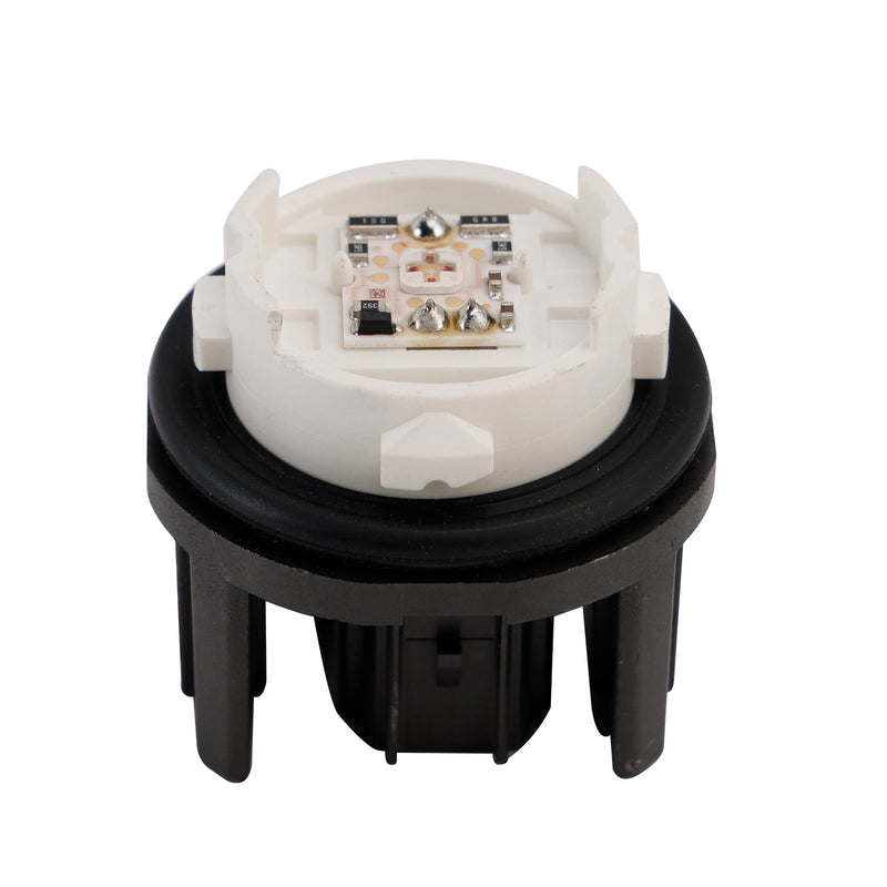 Module Feu Arrière LED Stanley 08X Toyota RAV4 - installé sur véhicule - Becquet Voiture
