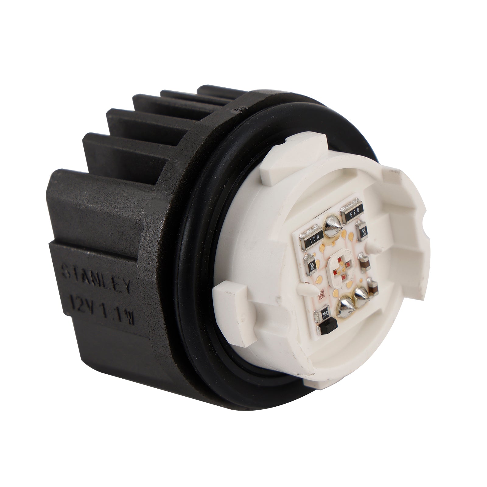 Module Feu Arrière LED Stanley 08X Toyota RAV4 - vue de face - Becquet Voiture