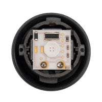 Module Feu Stop LED LEDMK-03-02 13,5V 1,8W Toyota Alphard - détail du montage - Becquet Voiture