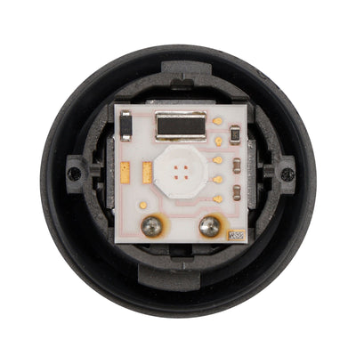 Module Feu Stop LED LEDMK-03-02 13,5V 1,8W Toyota Alphard - détail du montage - Becquet Voiture