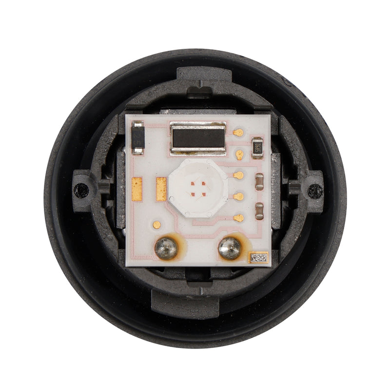 Module Feu Stop LED LEDMK-03-02 13,5V 1,8W Toyota Alphard - détail du montage - Becquet Voiture