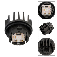 Module Feu Stop LED LEDMK-03-02 13,5V 1,8W Toyota Alphard - vue de profil - Becquet Voiture