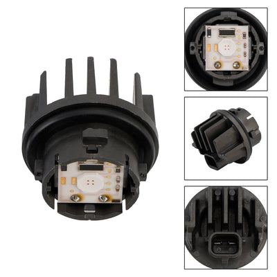 Module Feu Stop LED LEDMK-03-02 13,5V 1,8W Toyota Alphard - vue de profil - Becquet Voiture