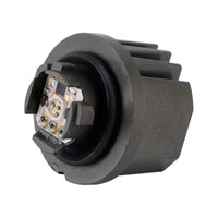 Module Feux Arrière LED LR4B 12V 3 Broches Toyota Sienna - installé sur véhicule - Becquet Voiture