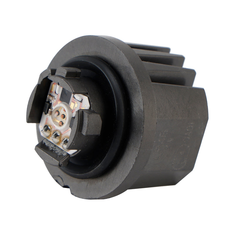 Module Feux Arrière LED LR4B 12V 3 Broches Toyota Sienna - installé sur véhicule - Becquet Voiture