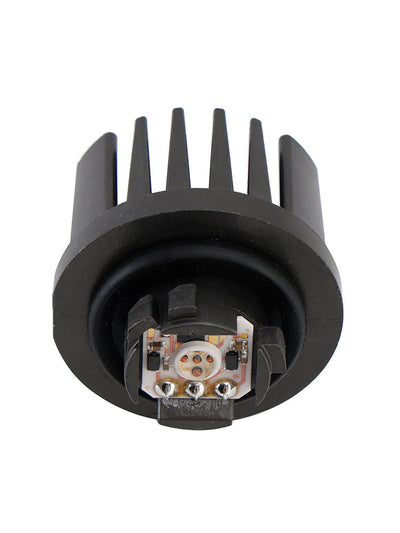 Module Feux Arrière LED LR4B 12V 3 Broches Toyota Sienna - vue de face - Becquet Voiture