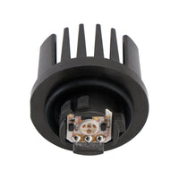 Module Feux Arrière LED LR4B 12V 3 Broches Toyota Sienna - vue de trois-quarts - Becquet Voiture