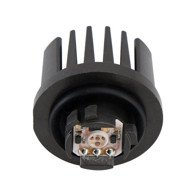 Module Feux Arrière LED LR4B 12V 3 Broches Toyota Sienna - vue de trois-quarts - Becquet Voiture