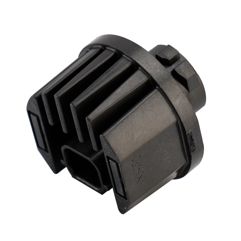 Module Feux Arrière LED LR4B 12V 3 Broches Toyota Sienna - vue rapprochée - Becquet Voiture