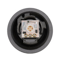 LED-Rücklichtmodul LR4B 12V Toshiba - Montagedetail - Becquet Voiture