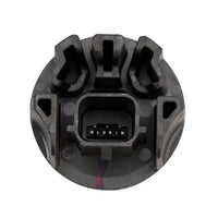 LED-Rücklichtmodul LR4B 12V Toshiba - im Einsatz - Becquet Voiture