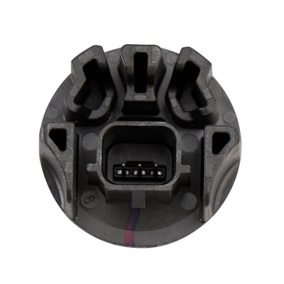 Module Feux Arrière LED LR4B 12V Toshiba - en situation - Becquet Voiture
