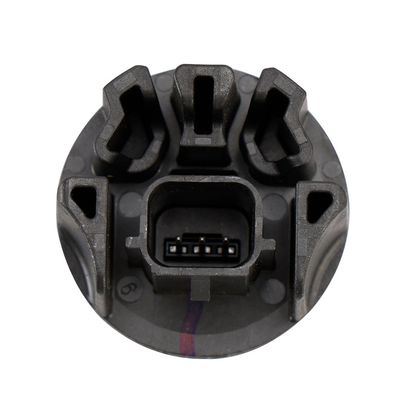 LED-Rücklichtmodul LR4B 12V Toshiba - im Einsatz - Becquet Voiture