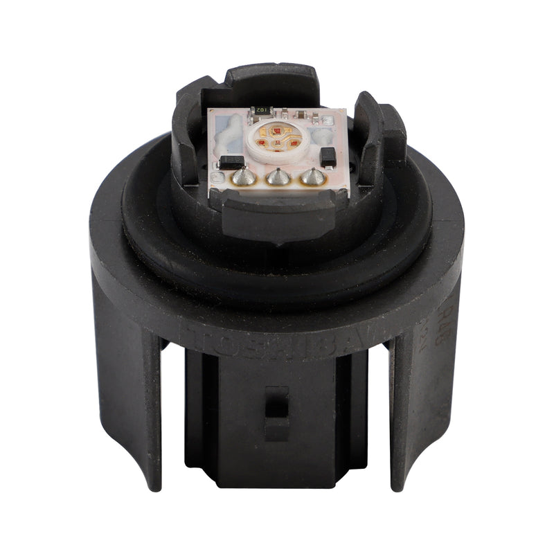 LED-Rücklichtmodul LR4B 12V Toshiba - Studio-Packshot - Becquet Voiture