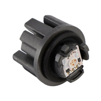 LED-Rücklichtmodul LR4B 12V Toshiba - Rückansicht - Becquet Voiture